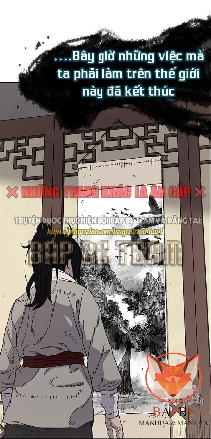 Tiên Kiếm Bất Bại Chapter 2 - Trang 2