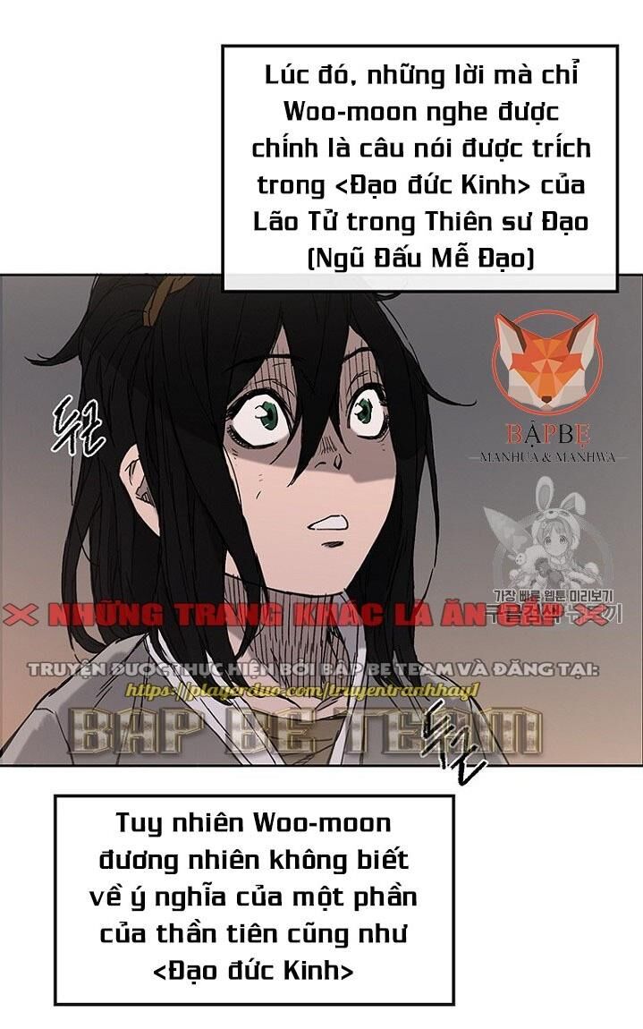 Tiên Kiếm Bất Bại Chapter 2 - Trang 2