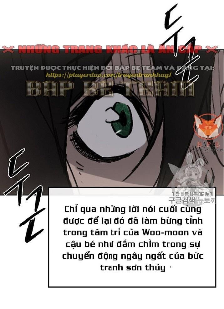 Tiên Kiếm Bất Bại Chapter 2 - Trang 2