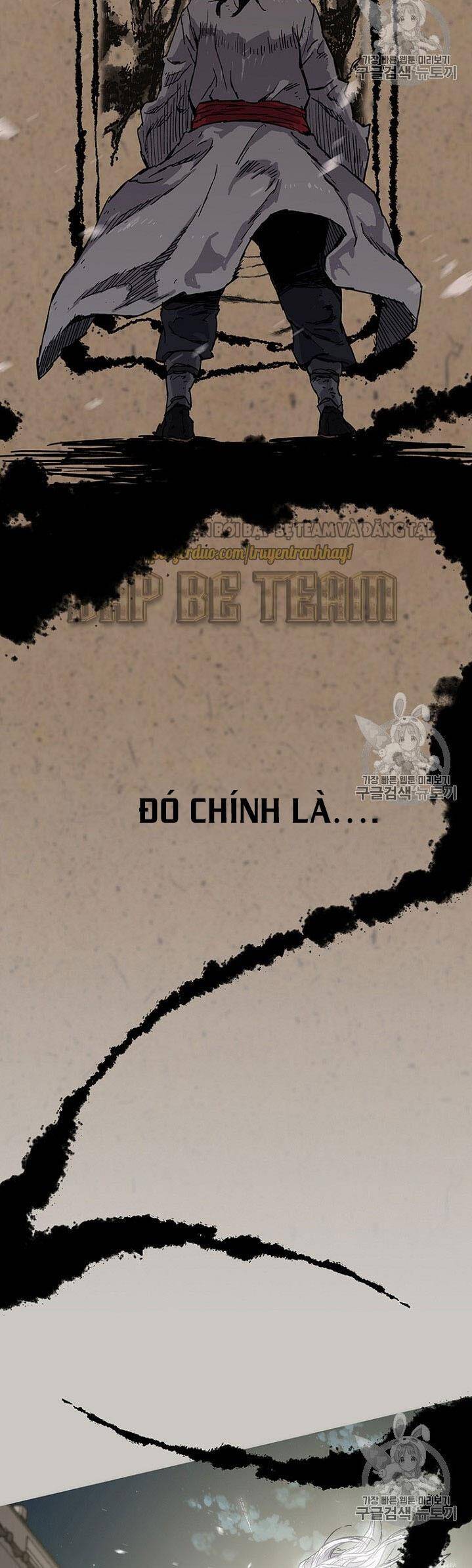 Tiên Kiếm Bất Bại Chapter 0 - Trang 2