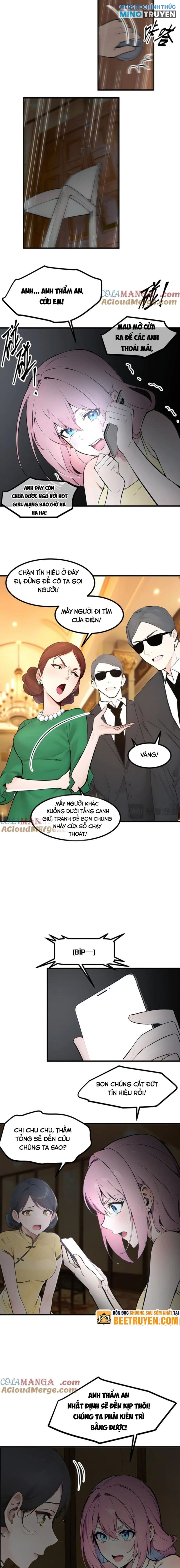 Ta Nắm Giữ Linh Khí Thức Tỉnh Chapter 97 - Trang 2