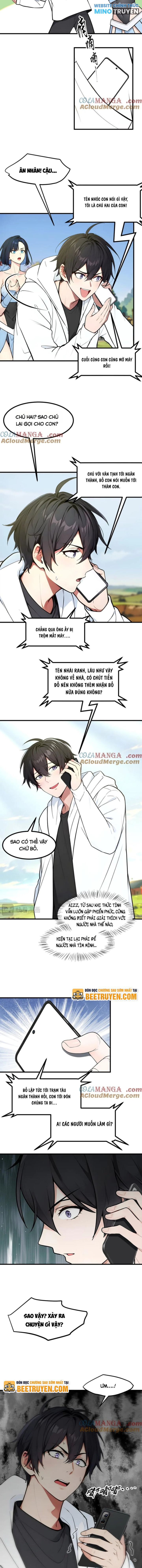 Ta Nắm Giữ Linh Khí Thức Tỉnh Chapter 90 - Trang 2