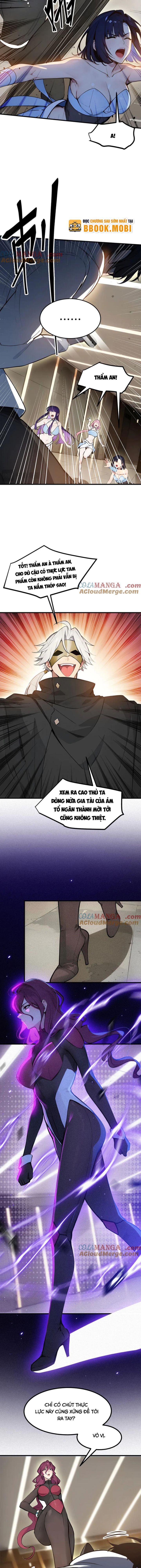 Ta Nắm Giữ Linh Khí Thức Tỉnh Chapter 86 - Trang 2