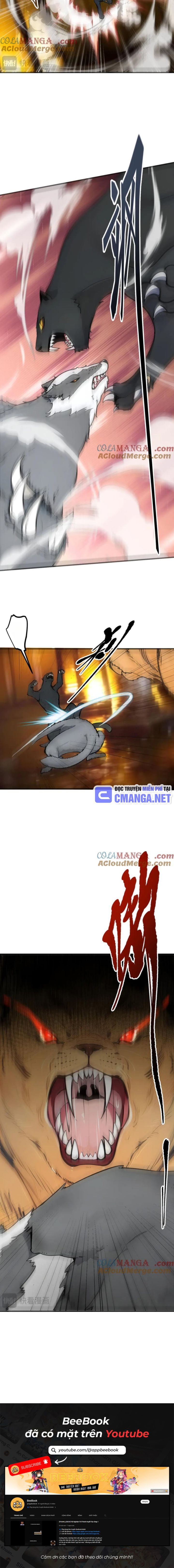 Ta Nắm Giữ Linh Khí Thức Tỉnh Chapter 81 - Trang 2