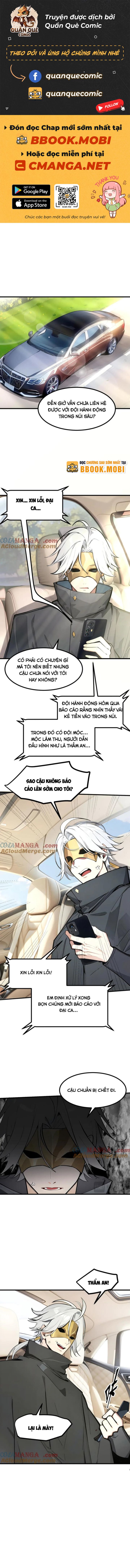 Ta Nắm Giữ Linh Khí Thức Tỉnh Chapter 71 - Trang 2