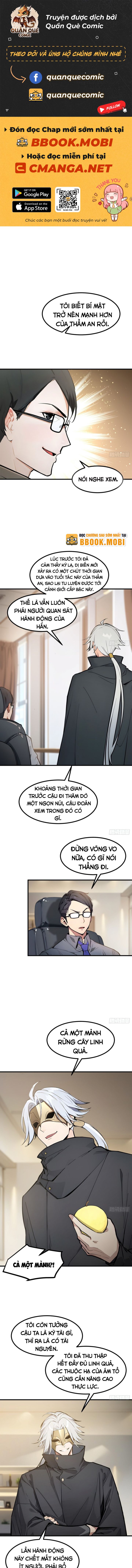 Ta Nắm Giữ Linh Khí Thức Tỉnh Chapter 69 - Trang 2