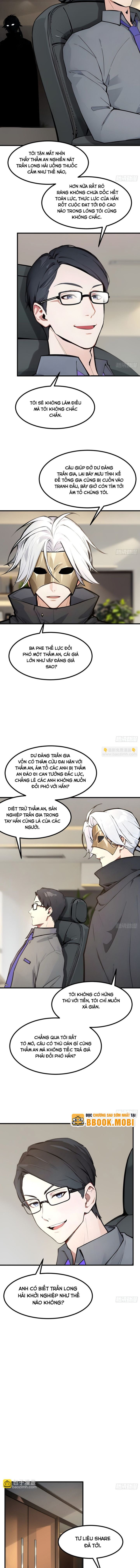 Ta Nắm Giữ Linh Khí Thức Tỉnh Chapter 57 - Trang 2