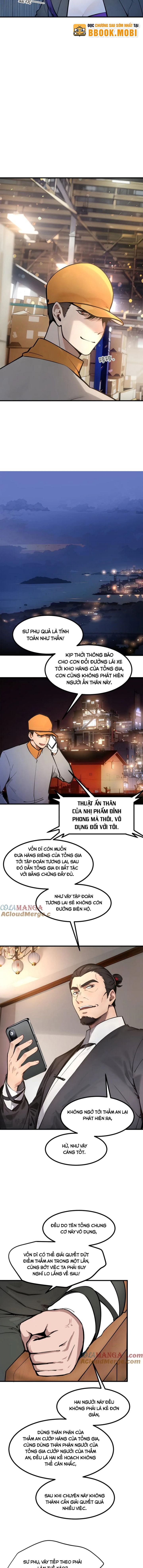 Ta Nắm Giữ Linh Khí Thức Tỉnh Chapter 56 - Trang 2