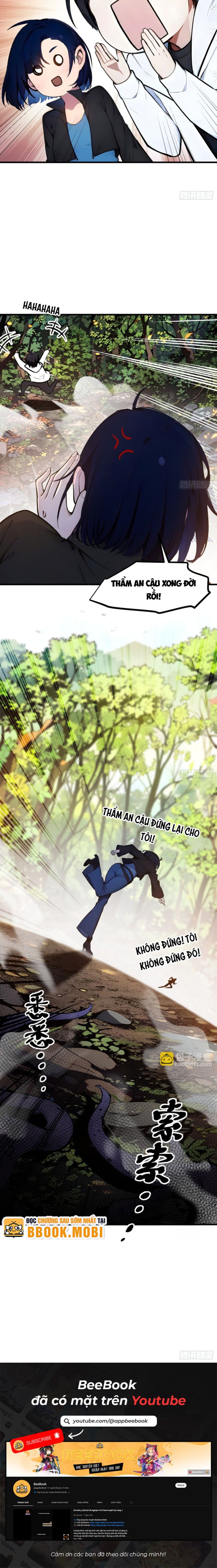 Ta Nắm Giữ Linh Khí Thức Tỉnh Chapter 42 - Trang 2