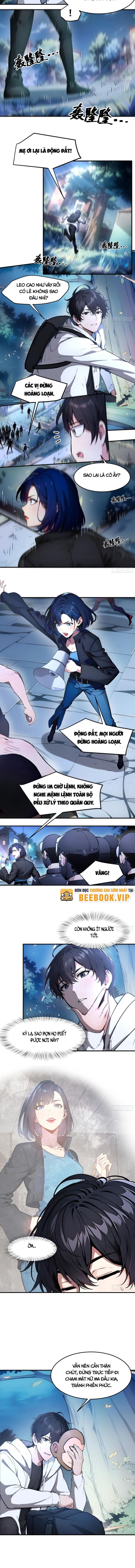 Ta Nắm Giữ Linh Khí Thức Tỉnh Chapter 7 - Trang 2