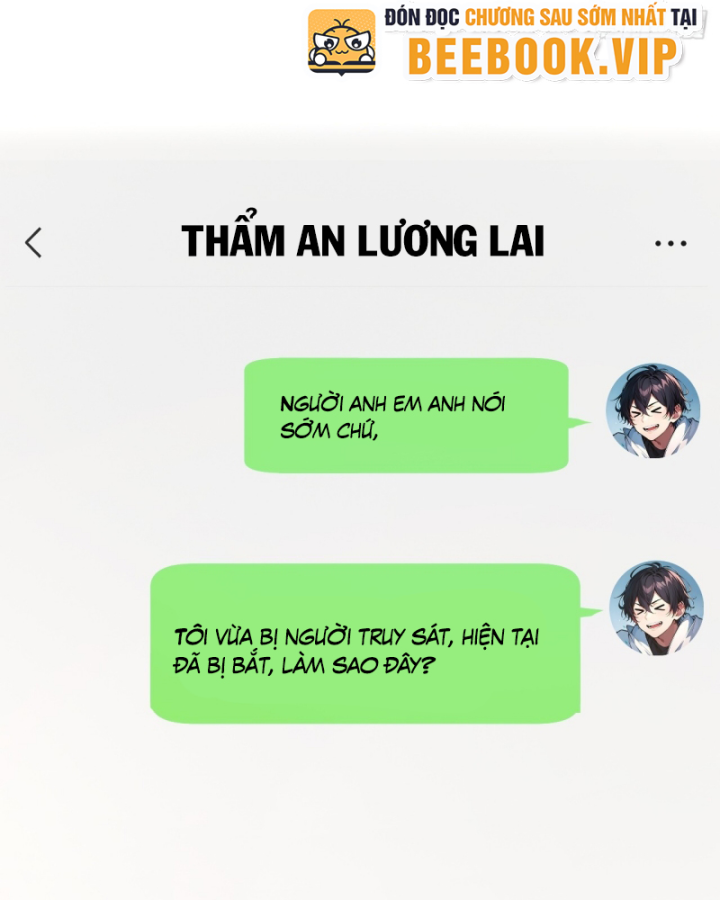 Ta Nắm Giữ Linh Khí Thức Tỉnh Chapter 5 - Trang 2