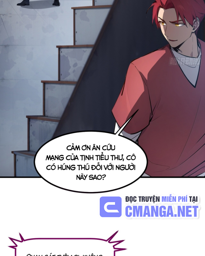 Ta Nắm Giữ Linh Khí Thức Tỉnh Chapter 5 - Trang 2