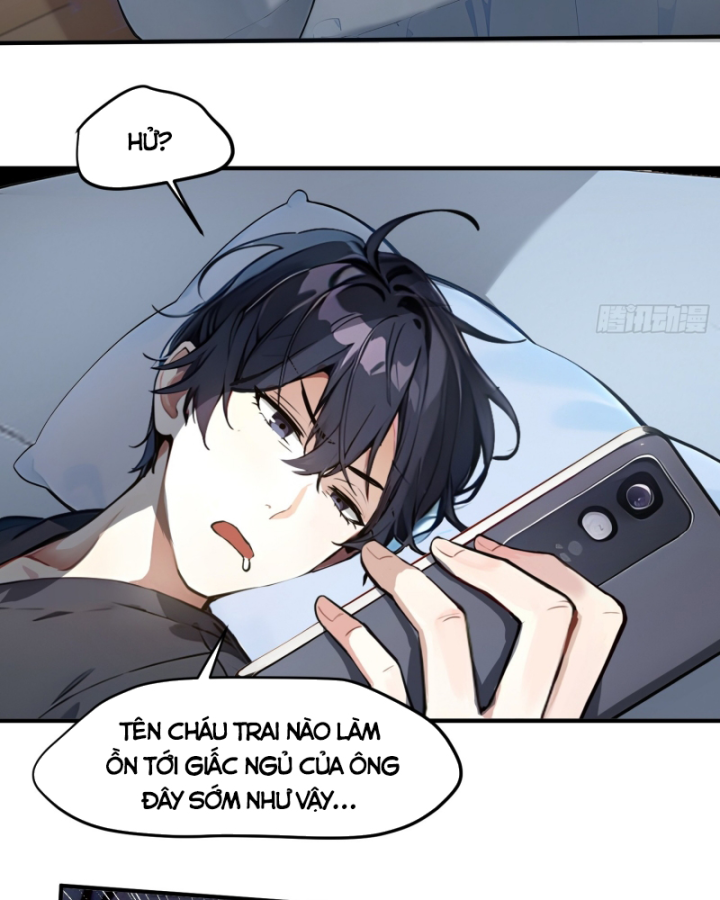 Ta Nắm Giữ Linh Khí Thức Tỉnh Chapter 3 - Trang 2