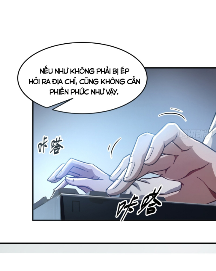 Ta Nắm Giữ Linh Khí Thức Tỉnh Chapter 2 - Trang 2