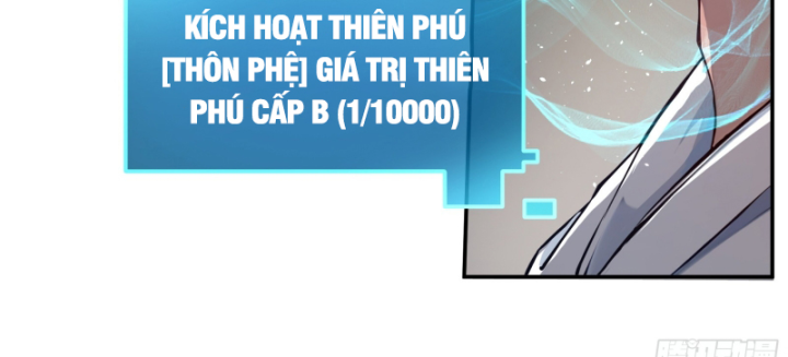 Ta Nắm Giữ Linh Khí Thức Tỉnh Chapter 1 - Trang 2