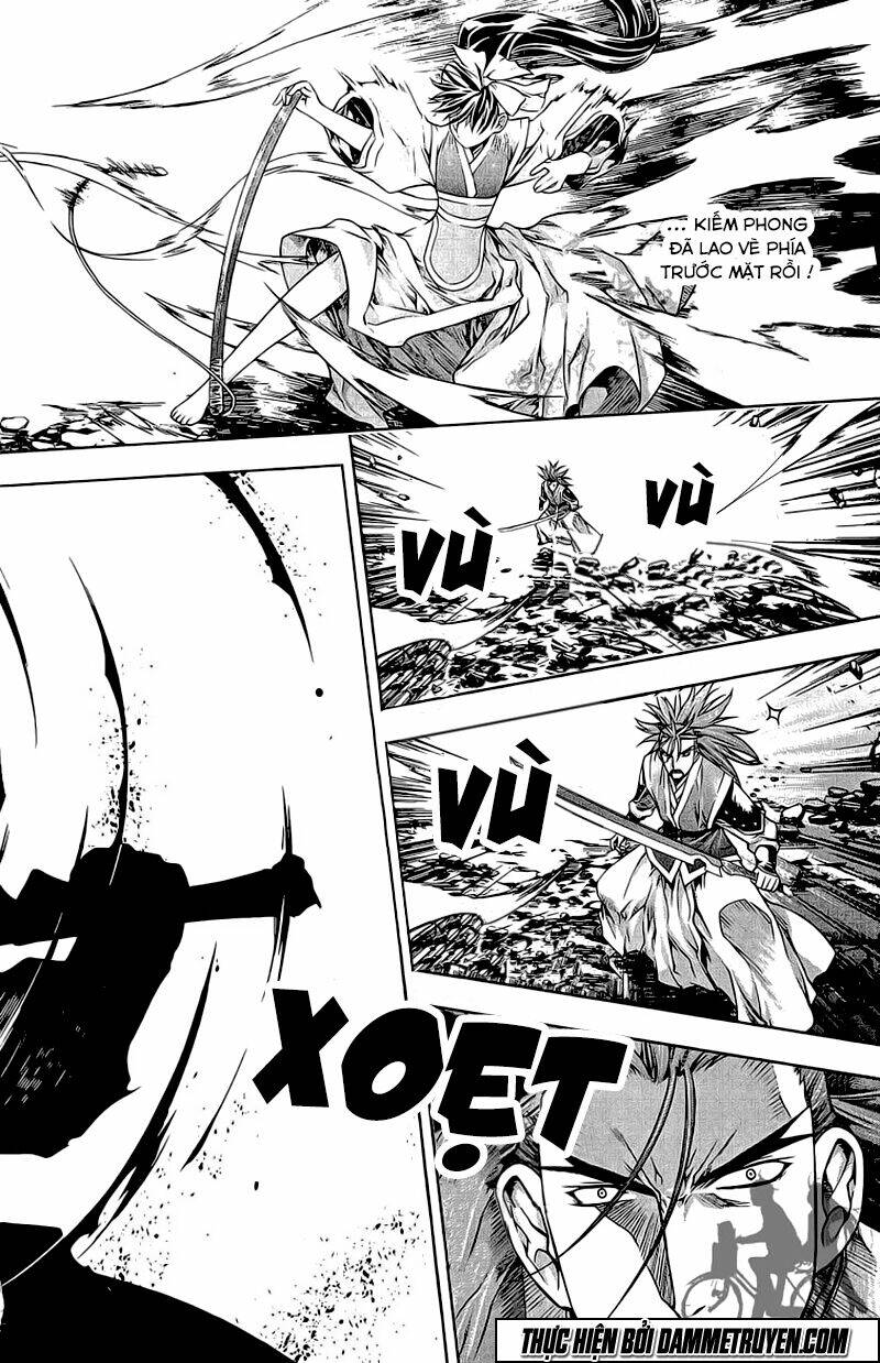 Now Chapter 189 - Trang 2