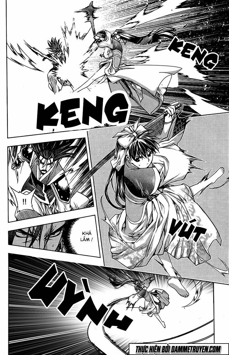 Now Chapter 189 - Trang 2