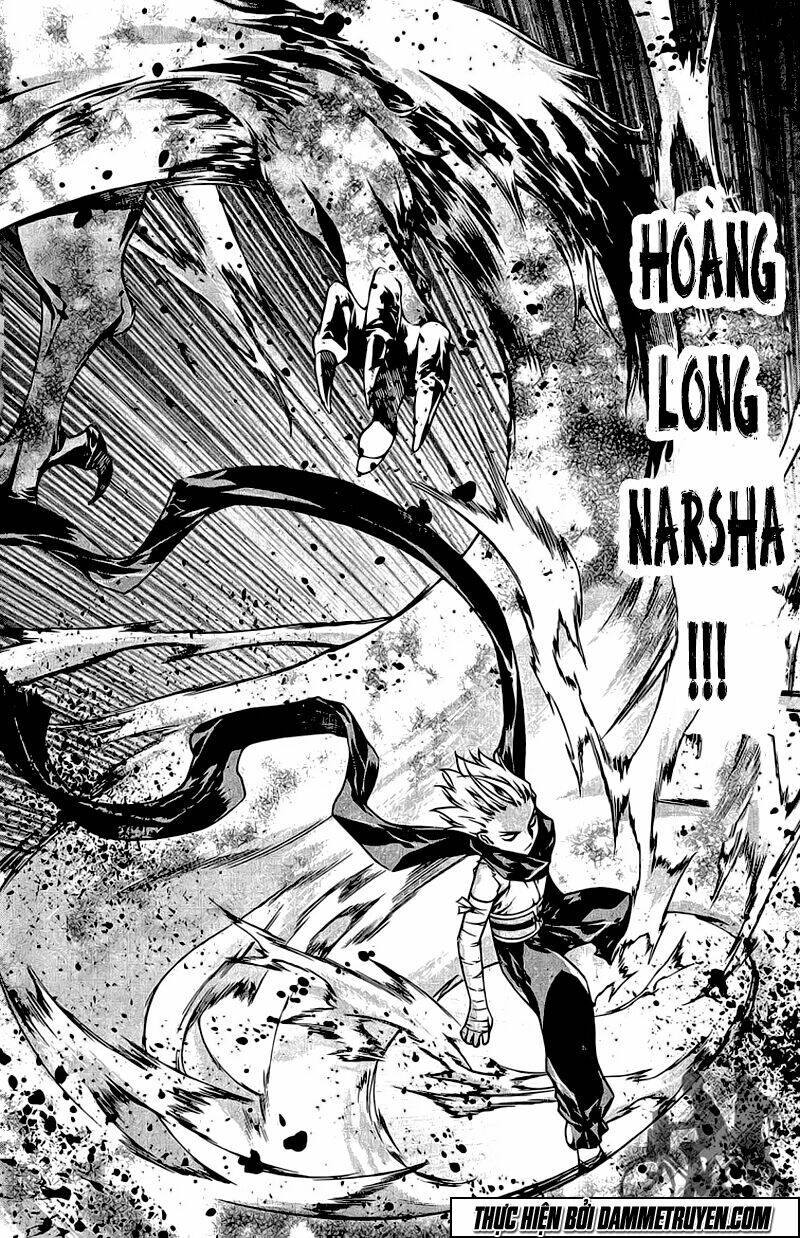 Now Chapter 186 - Trang 2