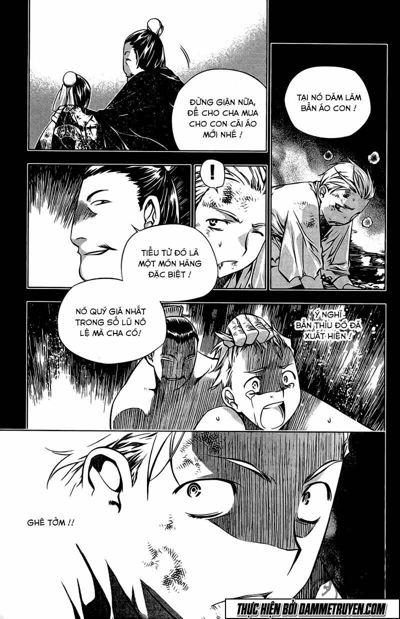 Now Chapter 186 - Trang 2