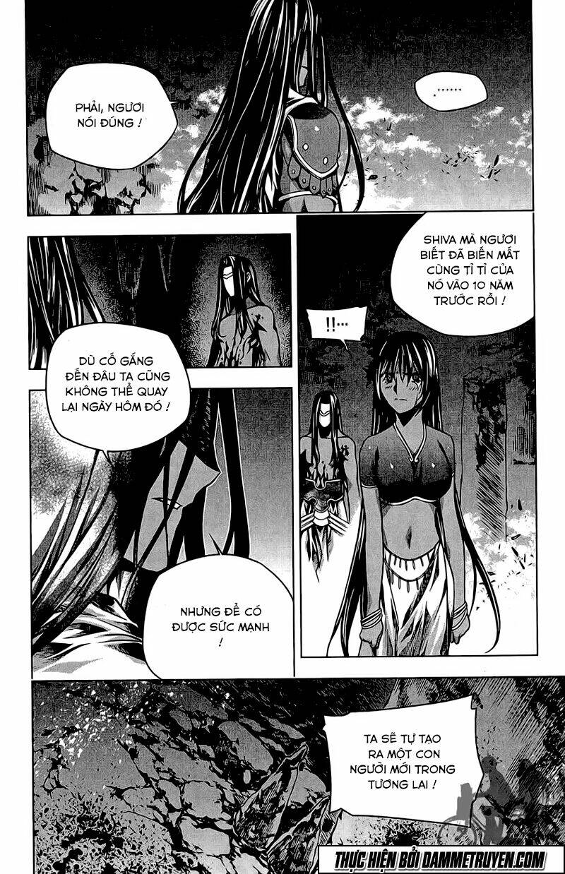 Now Chapter 184 - Trang 2