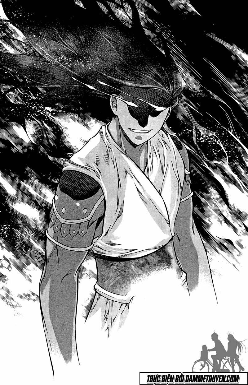 Now Chapter 183 - Trang 2