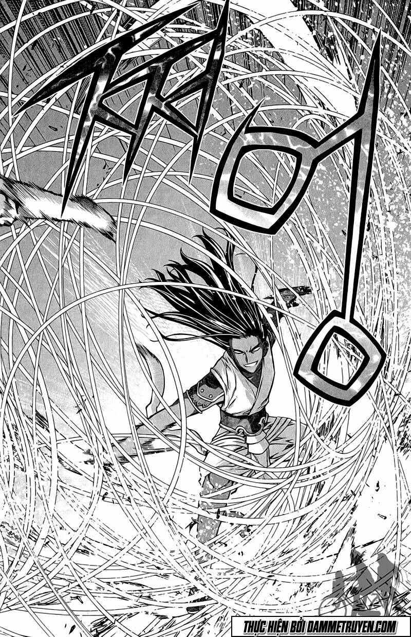 Now Chapter 183 - Trang 2