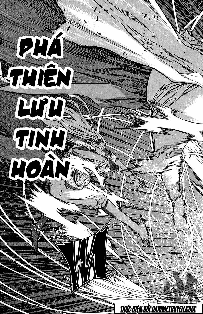 Now Chapter 183 - Trang 2