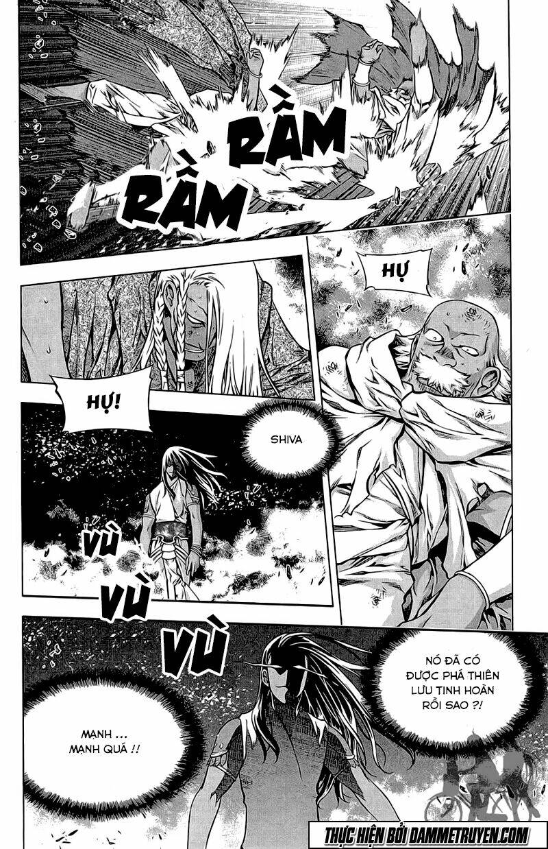 Now Chapter 183 - Trang 2