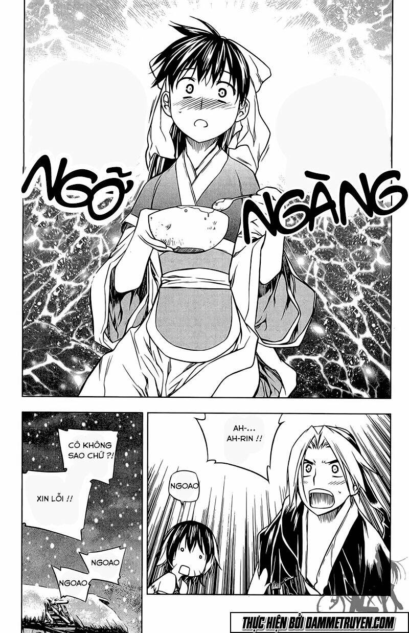 Now Chapter 181 - Trang 2