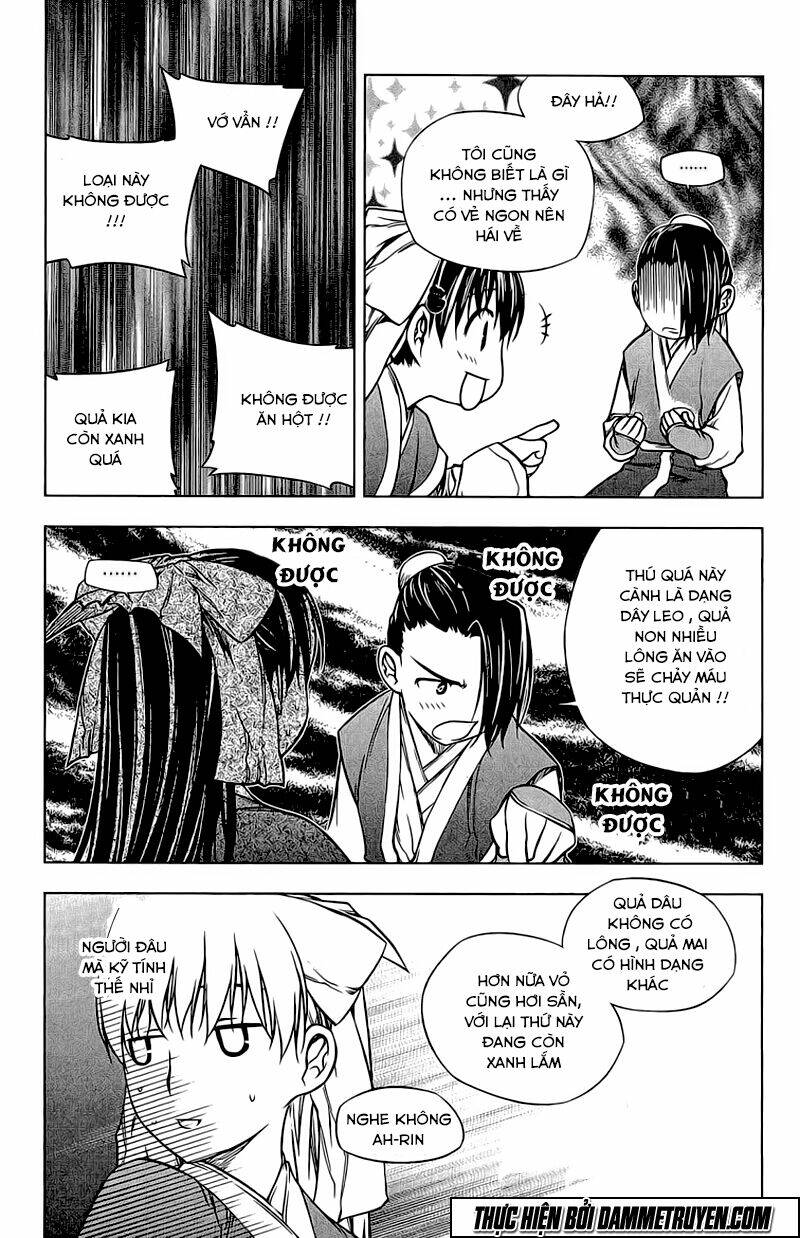 Now Chapter 181 - Trang 2