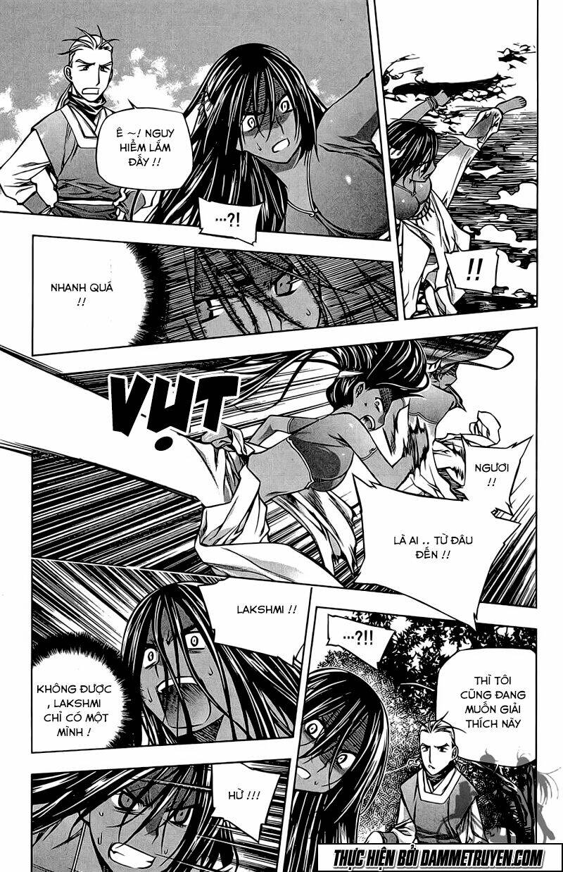 Now Chapter 180 - Trang 2