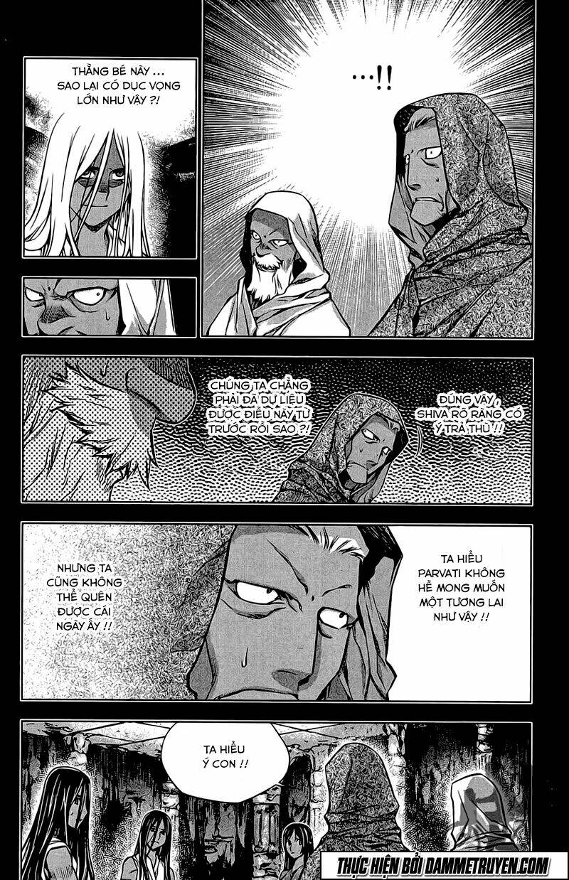 Now Chapter 180 - Trang 2