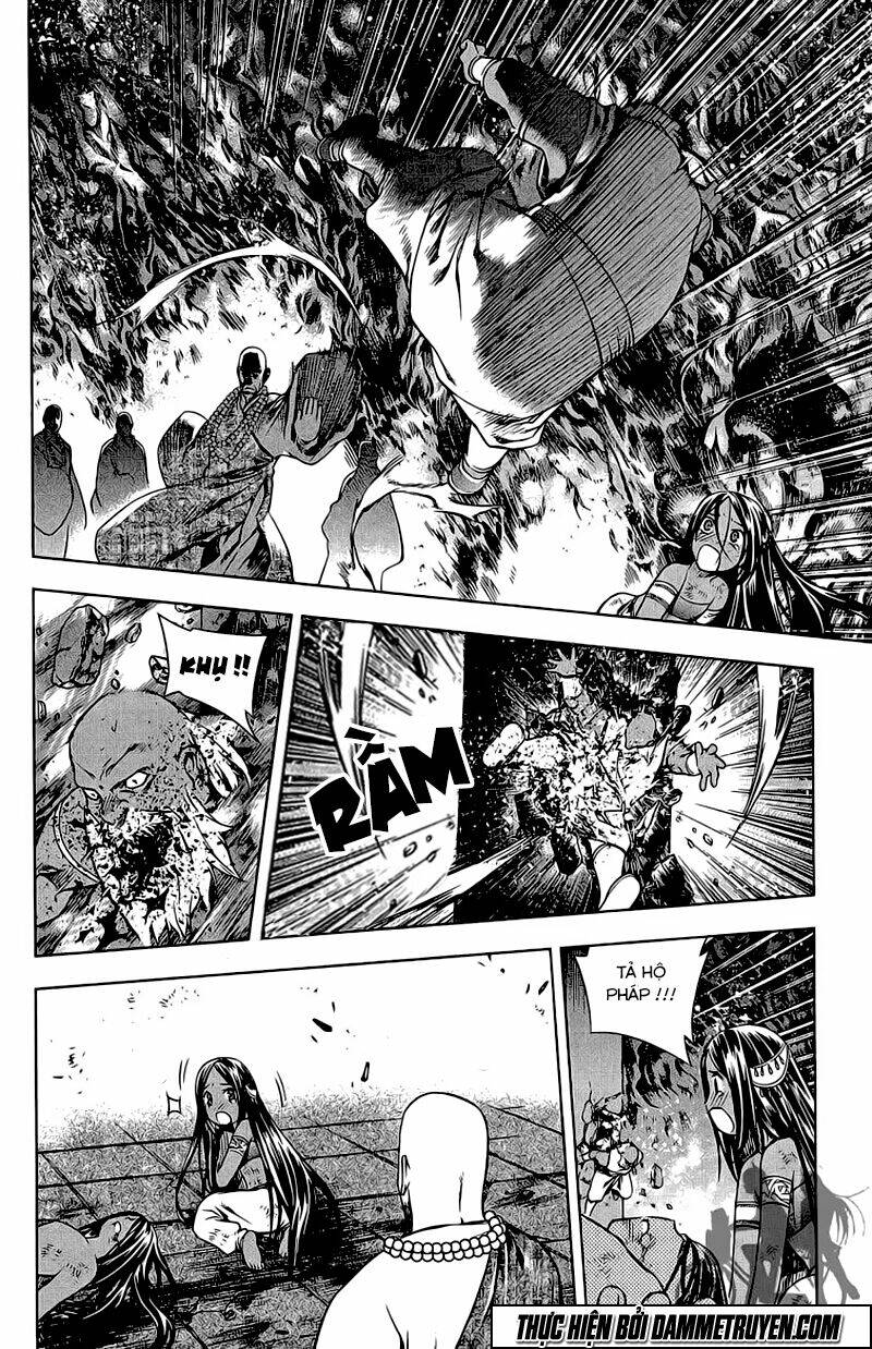 Now Chapter 179 - Trang 2