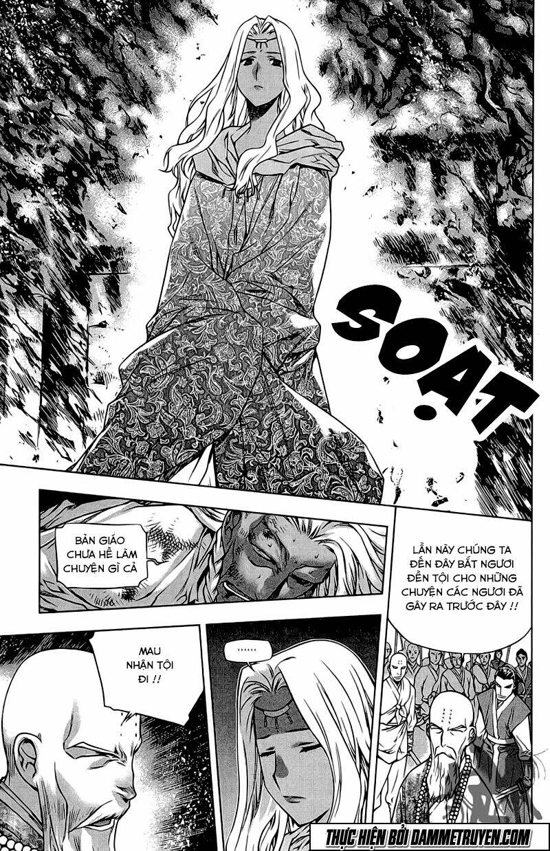 Now Chapter 179 - Trang 2