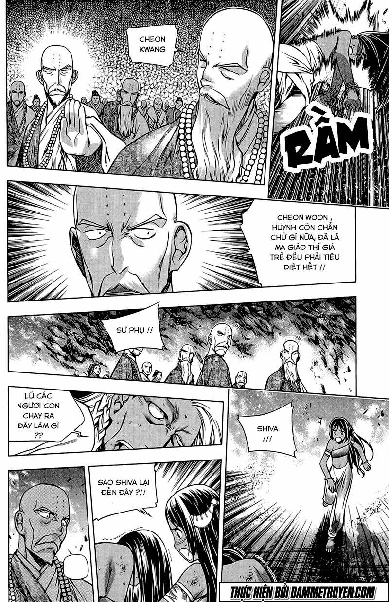 Now Chapter 179 - Trang 2