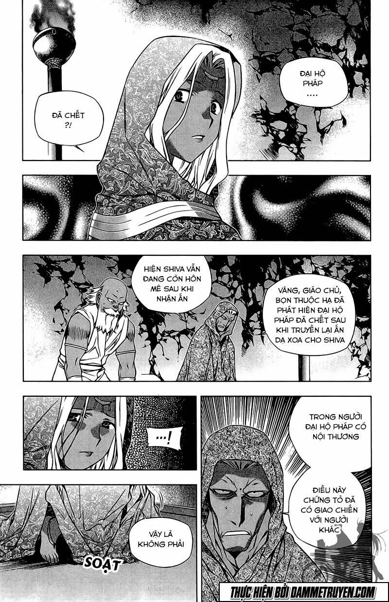 Now Chapter 178 - Trang 2