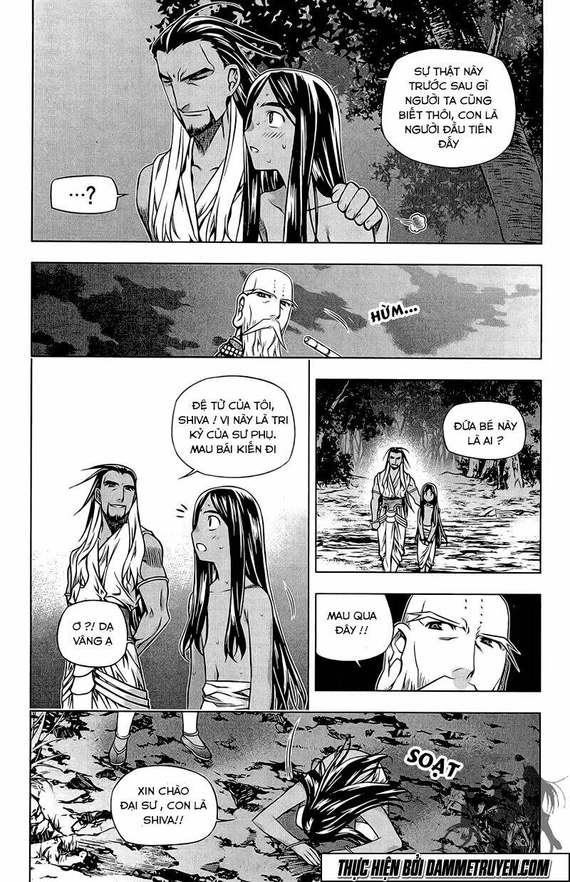 Now Chapter 175 - Trang 2