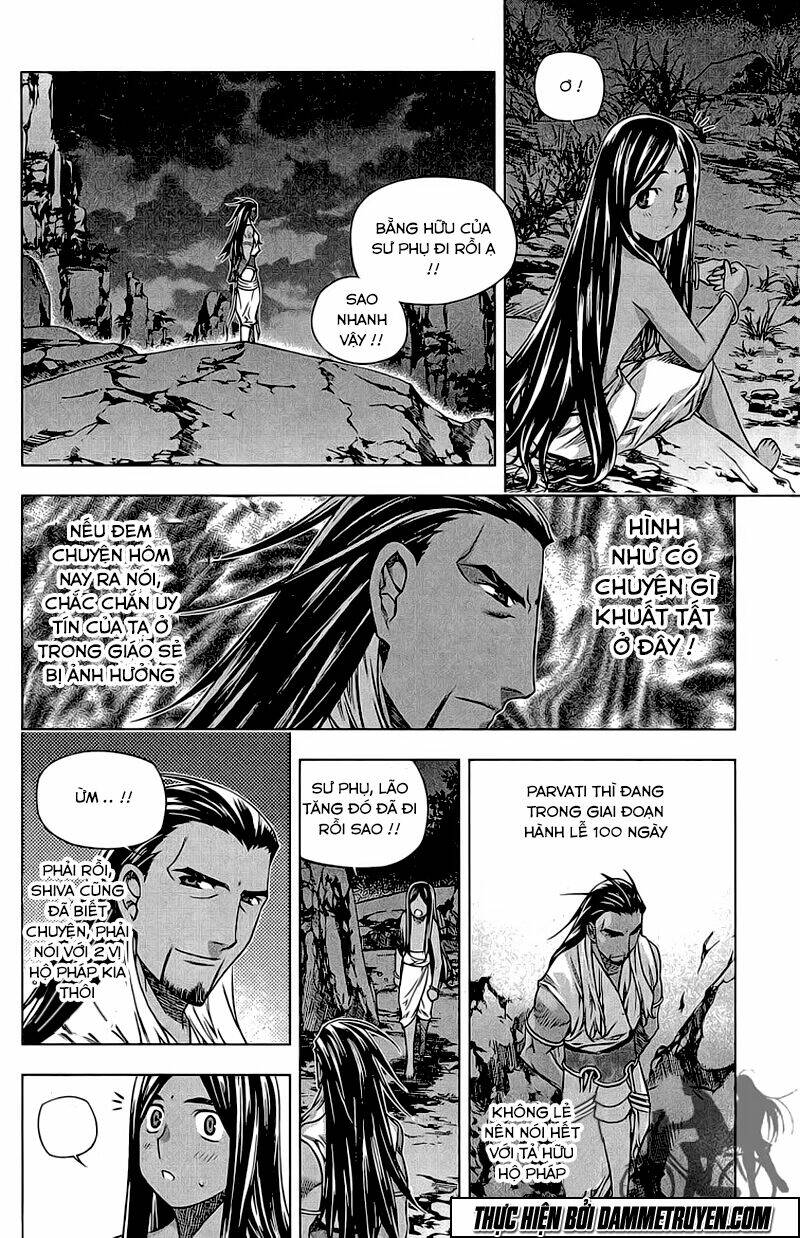 Now Chapter 175 - Trang 2