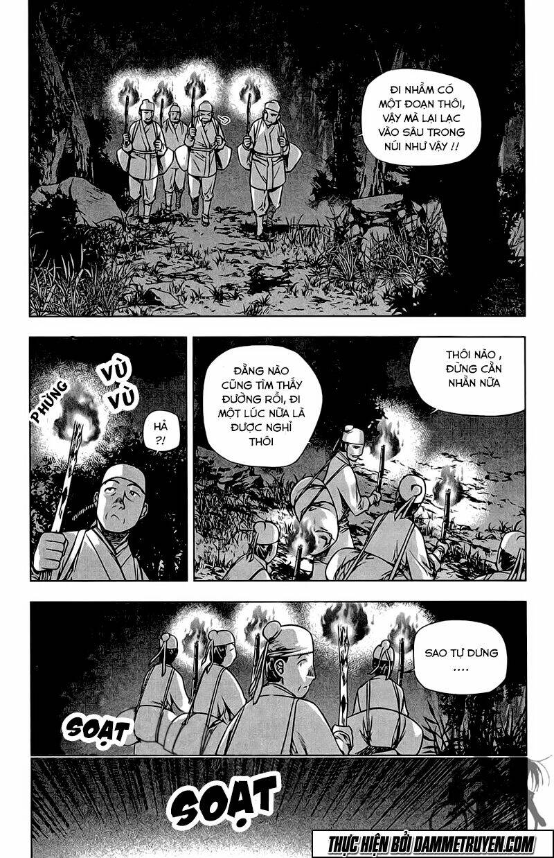 Now Chapter 175 - Trang 2