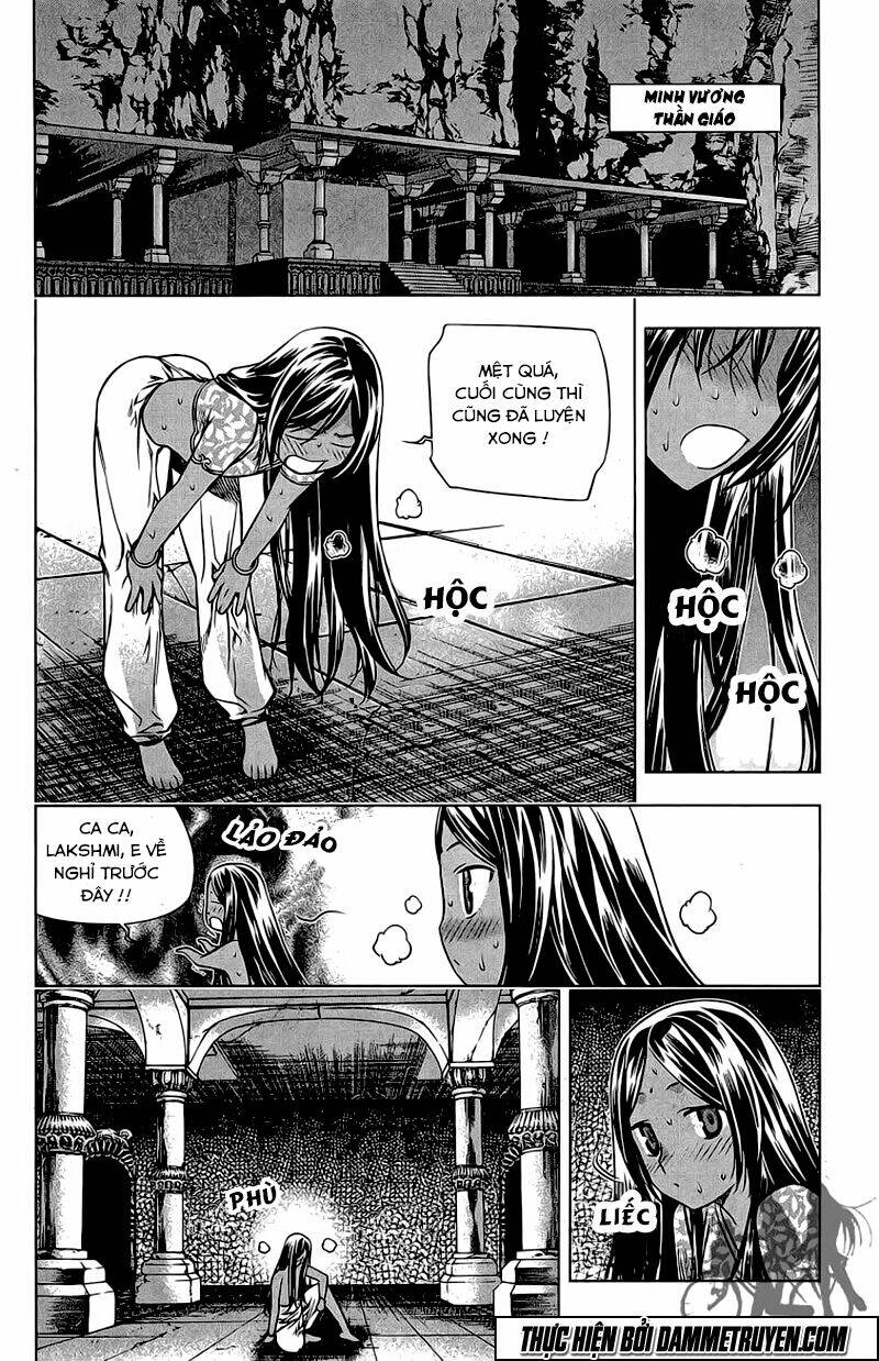 Now Chapter 175 - Trang 2