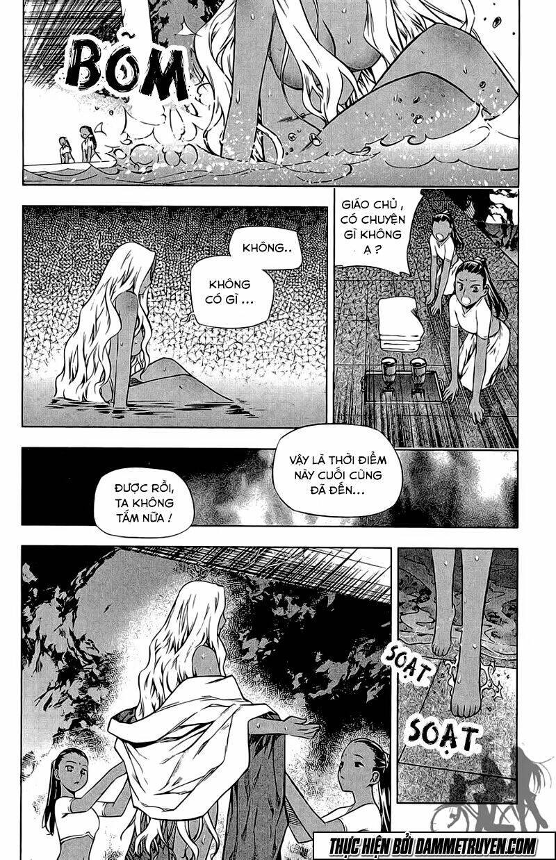 Now Chapter 172 - Trang 2