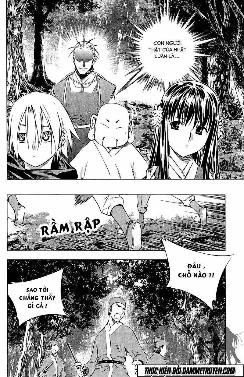 Now Chapter 169 - Trang 2