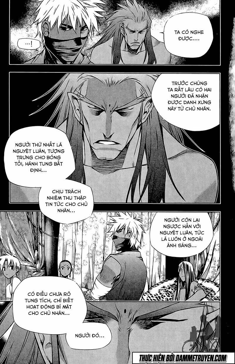 Now Chapter 169 - Trang 2