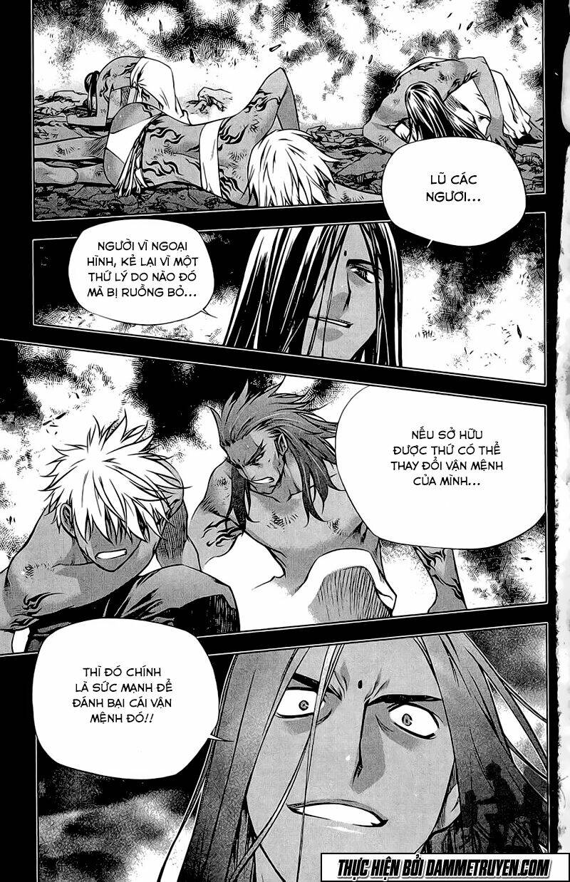 Now Chapter 168 - Trang 2