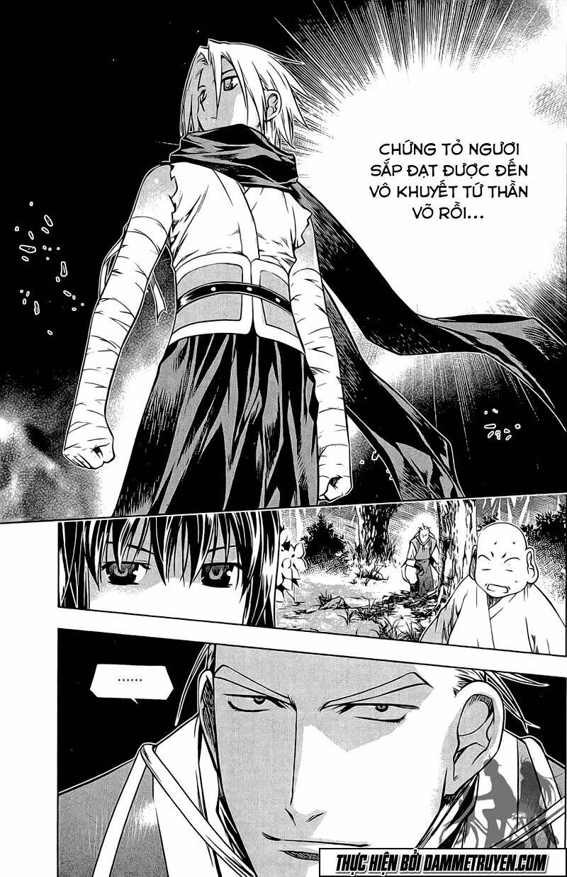 Now Chapter 167 - Trang 2