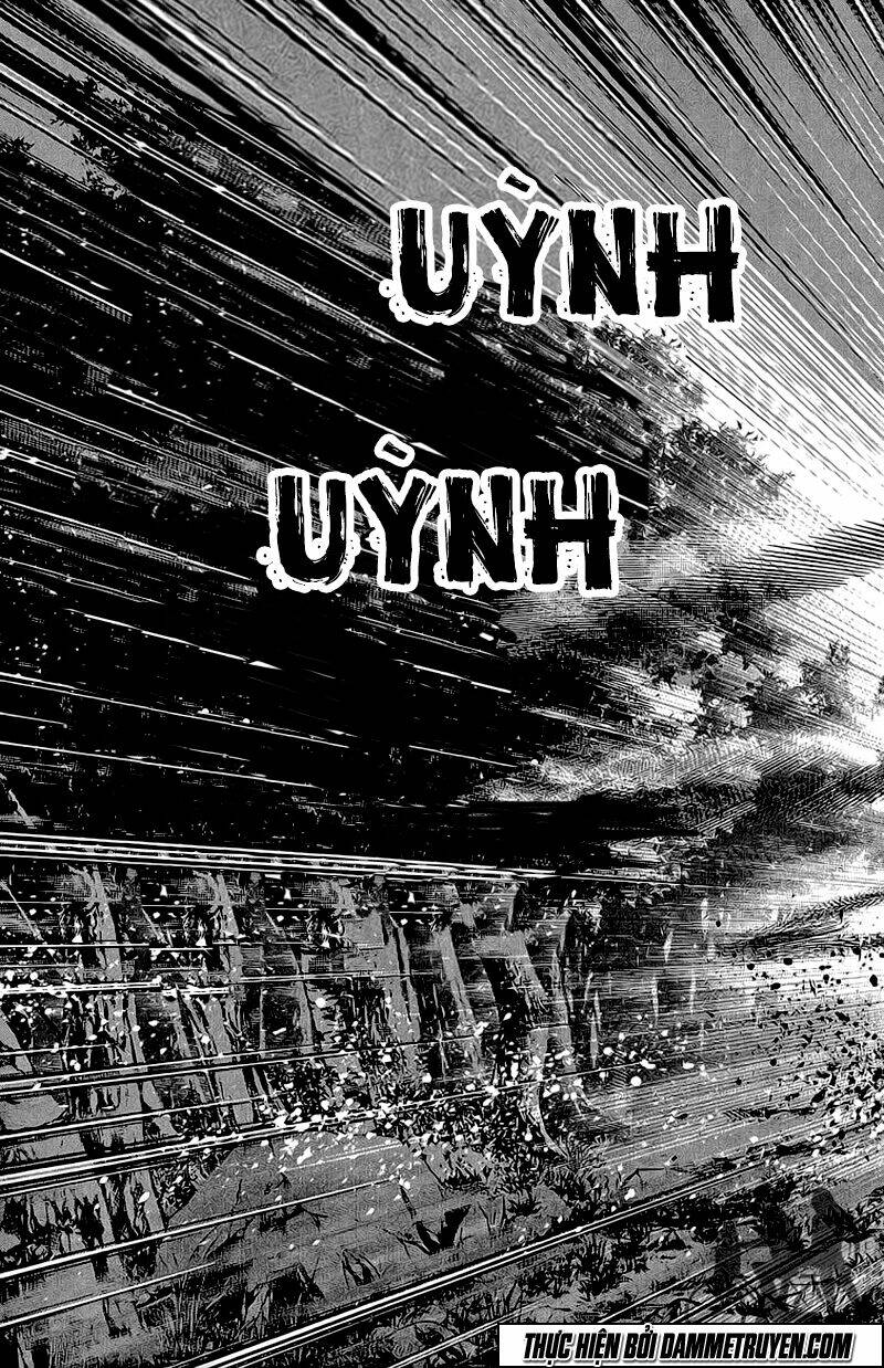 Now Chapter 167 - Trang 2