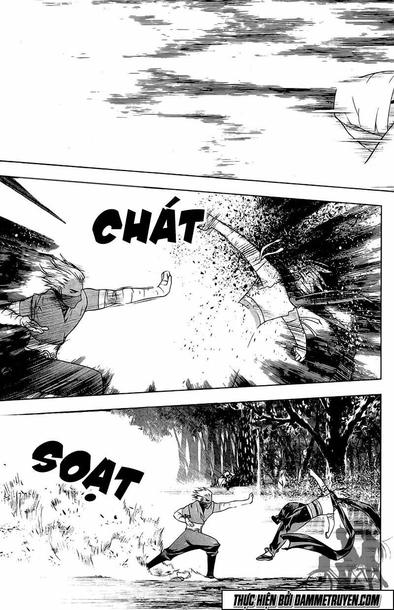 Now Chapter 163 - Trang 2