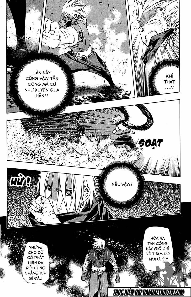 Now Chapter 163 - Trang 2