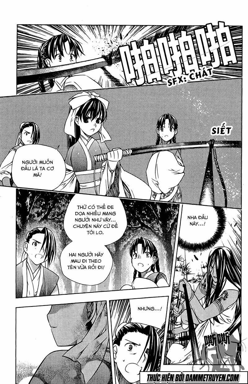 Now Chapter 163 - Trang 2