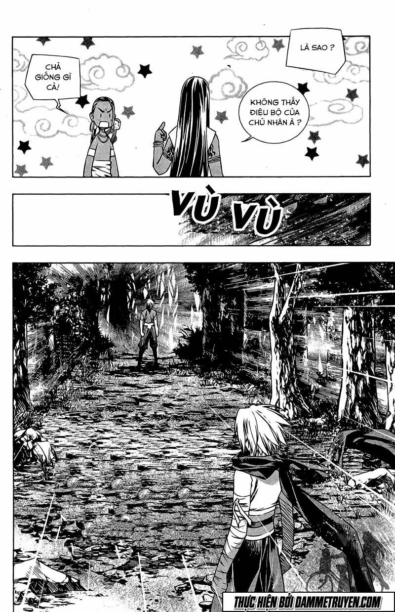 Now Chapter 161 - Trang 2